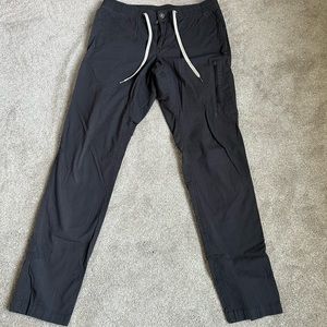 Vuori Ripstop Pant